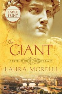 Cover image for The Giant