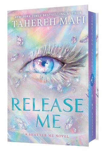 Cover image for Release Me