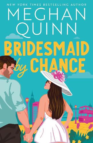 Cover image for Bridesmaid By Chance