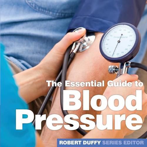 Cover image for Blood Pressure: The Essential Guide