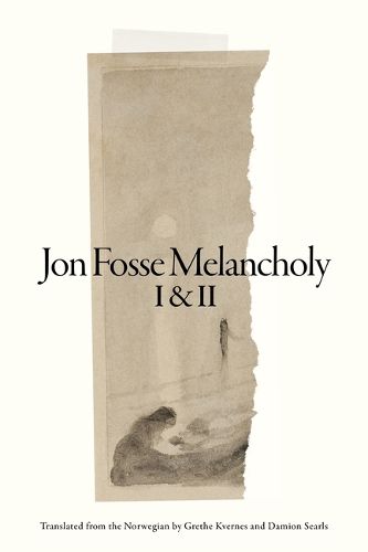 Cover image for Melancholy I & II