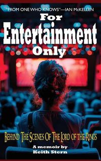 Cover image for For Entertainment Only