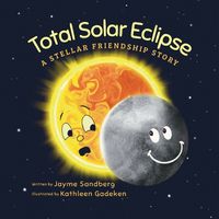 Cover image for Total Solar Eclipse