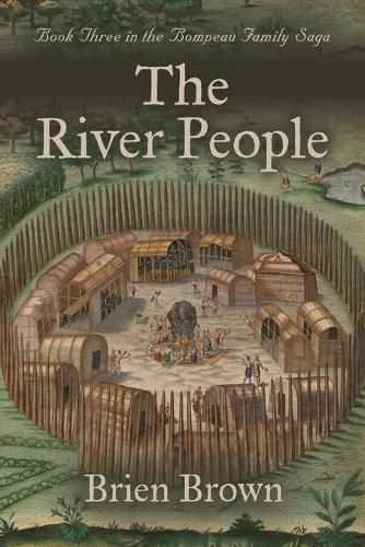 Cover image for The River People