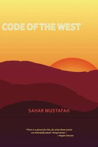 Cover image for Code of the West