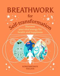 Cover image for Breathwork for Self-Transformation