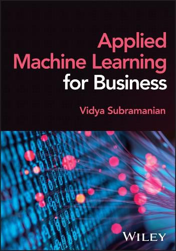 Cover image for Applied Machine Learning for Data Science Practitioners