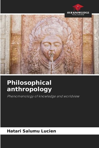Cover image for Philosophical anthropology