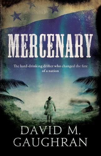 Cover image for Mercenary