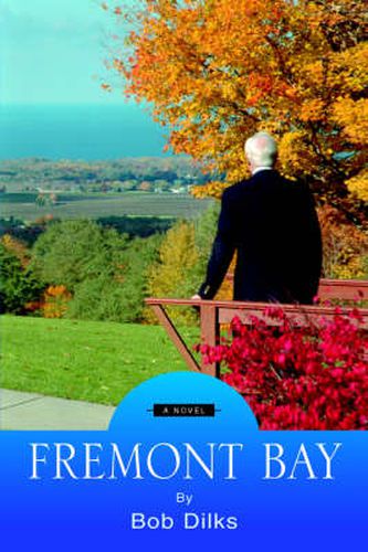 Cover image for Fremont Bay