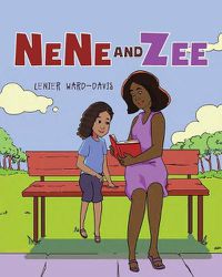Cover image for NeNe and Zee
