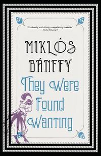 Cover image for They Were Found Wanting