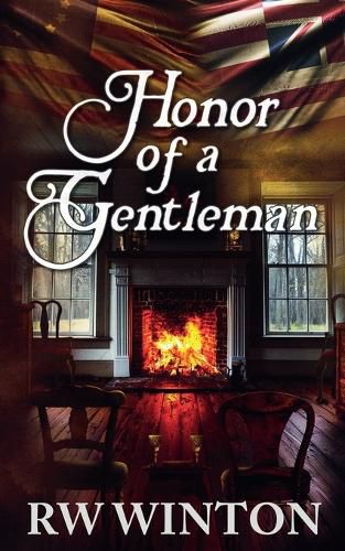 Cover image for Honor of a Gentleman