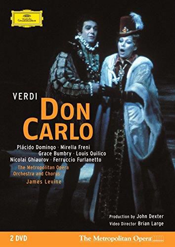 Verdi Don Carlo