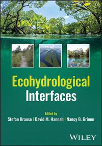 Cover image for Ecohydrological Interfaces