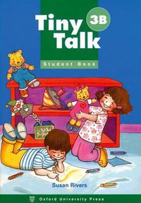 Cover image for Tiny Talk