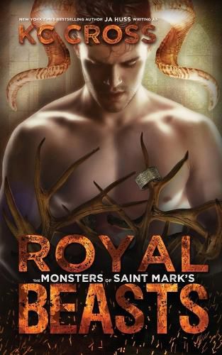 Cover image for Royal Beasts