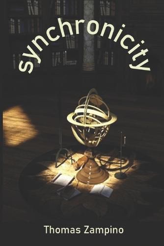 Cover image for synchronicity