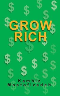 Cover image for Grow Rich