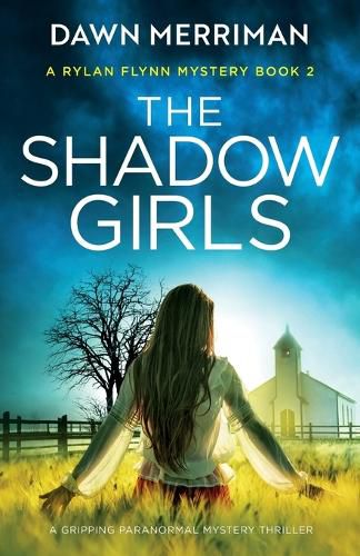 Cover image for The Shadow Girls