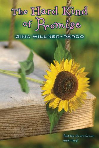 Cover image for Hard Kind of Promise