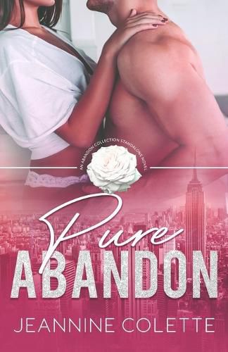 Cover image for Pure Abandon