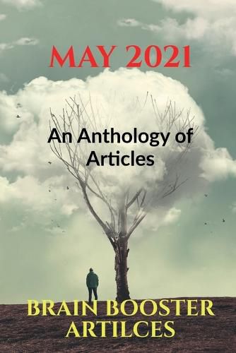 Cover image for May 2021