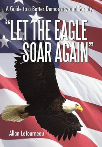 Cover image for Let the Eagle Soar Again