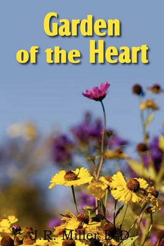 Cover image for Garden of the Heart