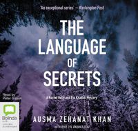 Cover image for The Language of Secrets