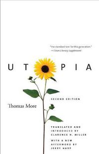 Cover image for Utopia