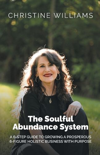 Cover image for The Soulful Abundance System