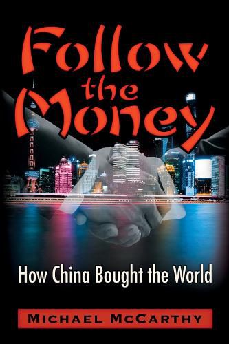 Cover image for Follow The Money