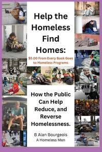 Cover image for Help the Homeless find Homes