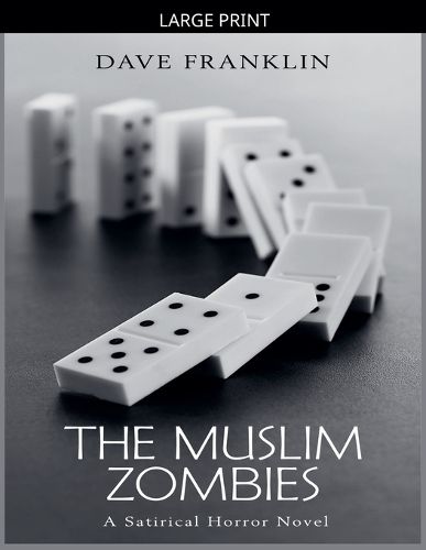 Cover image for The Muslim Zombies