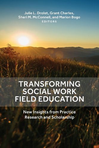 Transforming Social Work Field Education