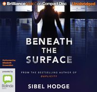 Cover image for Beneath The Surface