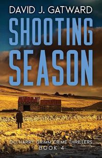 Cover image for Shooting Season