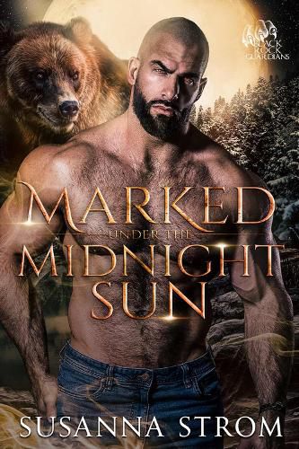 Cover image for Marked Under the Midnight Sun