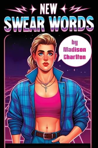Cover image for New Swear Words