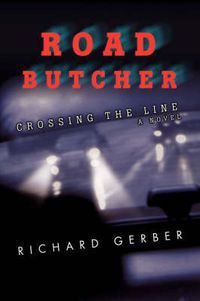 Cover image for Road Butcher