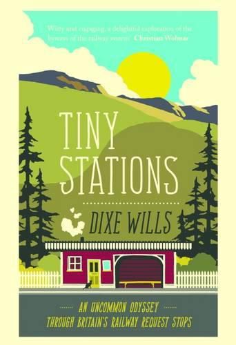 Cover image for Tiny Stations