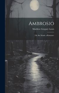 Cover image for Ambrosio