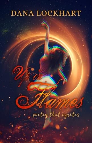 Cover image for Up in Flames