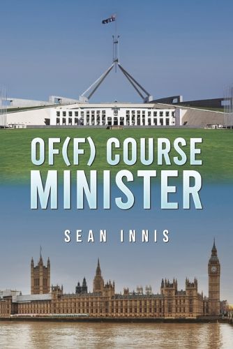 Cover image for Of(f) Course Minister