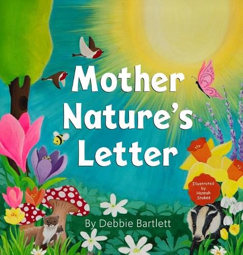 Cover image for Mother Nature's Letter