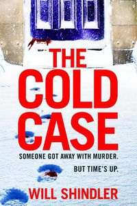 Cover image for The Cold Case