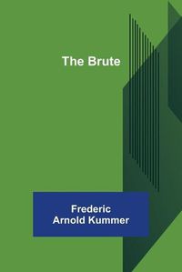 Cover image for The Brute