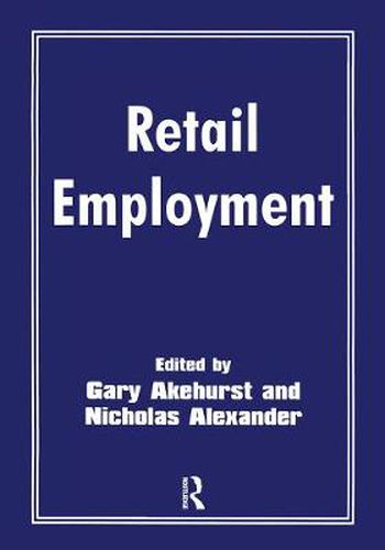 Retail Employment