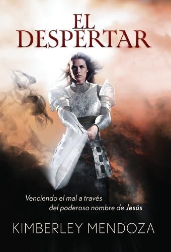 Cover image for El Despertar